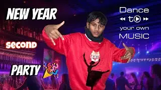KUNALI GAYA SECOND PARTY MA