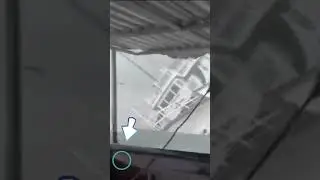 Vietnam is destroyed in two minutes! Roofs blew off houses, and a recipe for Faiva in Hanoi