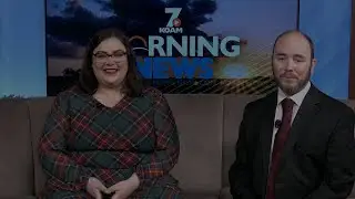 7AM Newscast-December 23, 2025