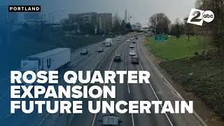 I-5 Rose Quarter project could be defunded as transportation leaders consider options