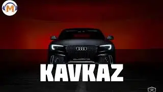 KAVKAZ || KAVKAZ SONG BY RESSO || KAVKAZ SONG RESSO MUSIC 2.0
