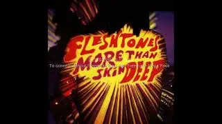 The Fleshtones - Dance with the Ghoulman