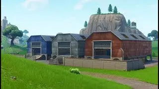 The Return of DUSTY DEPOT