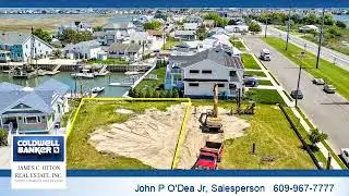 Lots And Land for sale - 2 Second Drive, Stone Harbor, NJ 08247