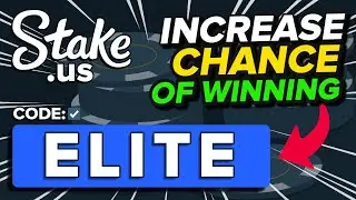 Stake.US 2024 Best VIP Promo Code 
