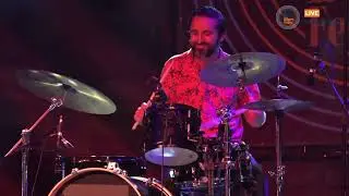 KIRK FLETCHER (USA) - Live la Brasov Jazz & Blues Festival | 2-5 septembrie 2021