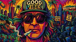 Light One Up - Song by the Pscientist