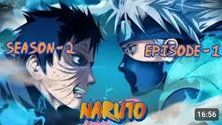 naruto shippuden season 2 episode 1 in tamil dubbed | தமிழில் |#naruto #narutoxboruto