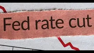 Fed&rsquo;s Bold Rate Cut: A Signal of Deepening Economic Fears