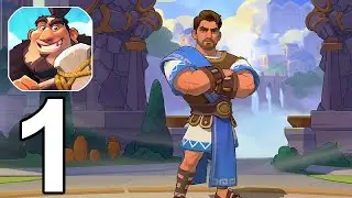 Next Agers Part 1 Gameplay Walkthrough Android IOS