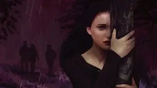 Shadows of Saintfour  Season 2 Episode 5 ** Michael ** Special moment with Derek