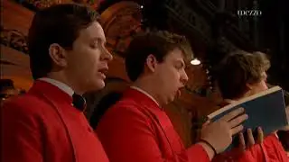 Handel 1742 Messiah Stephen Cleobury Academy of Ancient Music The Choir of King&rsquo;s College Cambridge