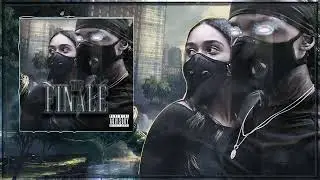 Llu'Ness - Time (Official Audio)[2020]