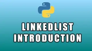 Linked List part1 | Introduction to Linked List and comparison with Dynamic Array | Python