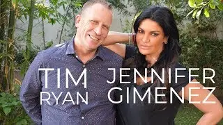 Scummy Unplugged with Jennifer Gimenez and Tim Ryan