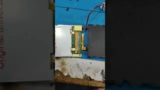 jio bharat k1 white display problem solve ✅📱#smartphone  #jiophone #viralvideo #mobile #animation