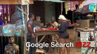Does Cheesy Google Pickup Lines Work In Real Life??