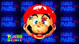 Super Mario 64 - Wing Cap Remix