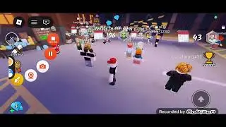 Admin abuse 99night in the forest (الجزء الثالث)