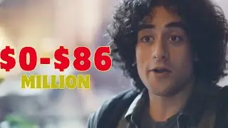 Surprise Bank Balance Reveals Jaw Dropping $86 Million and More!