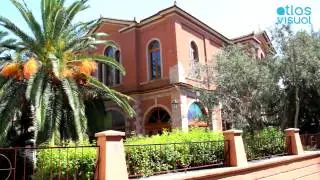 Mytilini Lesvos Greece - Mytilini Town - AtlasVisual