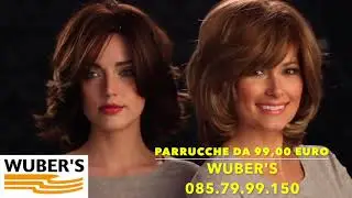 Wuber's Negozio  Parrucche Teramo