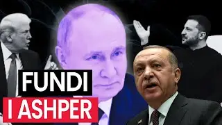 Goditje me oreshnik, skenar i friksh&euml;m p&euml;r ukrain&euml;n dhe Europ&euml;n