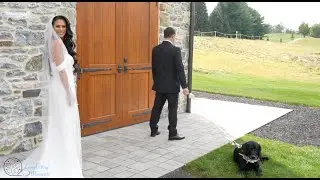The Larros Wedding Highlight | The Bluestone Estate