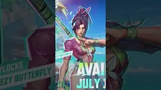 NEW MARVEL RIVALS LOKI AND PSYLOCKE SKINS!