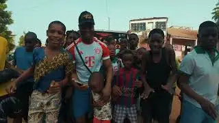 TCHYLA G&rsquo;S NTK & MC PABLO x MAKZINN - 9 DE MAIO ( PROD.BY CARPOTXA)
