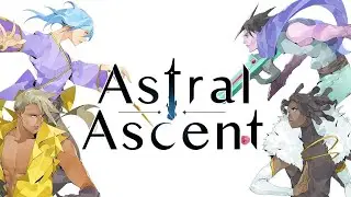БОЕВАЯ АСТРОЛОГИЯ Astral Ascent