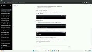 execute python script in background linux