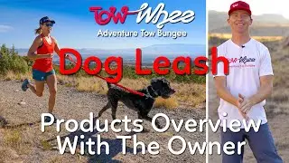 Dog Leash Products Overview