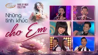 PBN Collection | Những Tình Khúc Cho Em