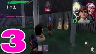 Ice Scream:Horror Brawl - Gameplay Walkthrough part 2 (Android/IOS)