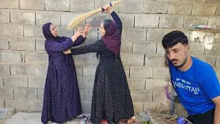 Zeynab Finally Snaps... She Confronts the Cruel Woman!