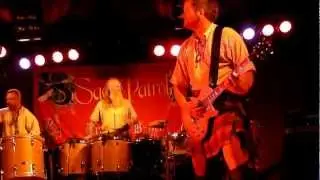 Saor Patrol MPS Weil am Rhein 2012 Weramur Nachtkonzert