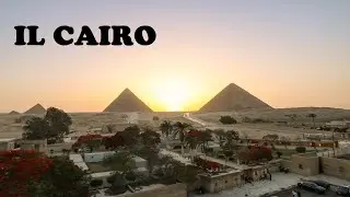 Andiamo al.... Cairo e Luxor 🇪🇬