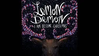 Aurora Borealis - Lemon Demon | 1 Hour