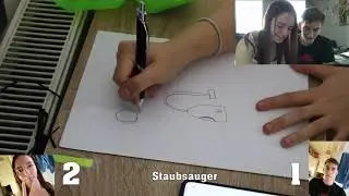 Draw 2 - mit Ofners Mäuschen | Xorama
