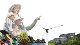 Clean Energy for a Biodiverse Nation