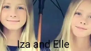 20 Facts about Iza and Elle