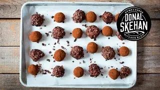 How to make Energy Balls!