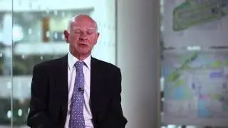 Howard Davies on the Airports Commission Process