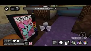 Playing as Flyte (3/3) first time I spoke in the video yippee (Don't mind my cough)