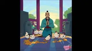 Disney Tribute #5