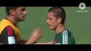 Mexico's curse becomes a challenge once more - 2026 FIFA World Cup