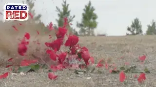 Target Practice: Valentine's Edition