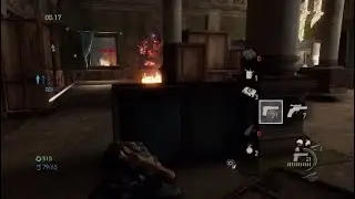 1 vs 8 Comeback (Against hr_aasted) - The Last Of Us Remastered