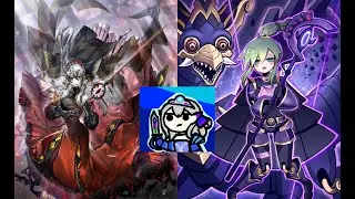 Despia / Shaddoll / Theme Chronicle / Masterduel | Despian Winda Strongest!